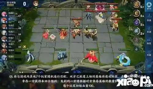 武则天自走棋阵容搭配(自走棋dota2最新阵容)插图1