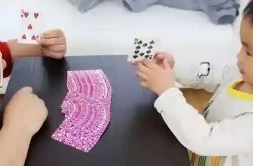 扑克牌的玩法(目前最火的扑克牌游戏)插图5