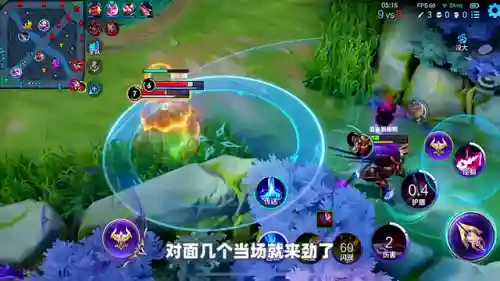 桃园挑战搭配什么阵容好(s2桃园队顶级配队阵容分享)插图2