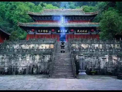 武当问道阵容搭配图表大全(真武江湖后期最强阵容)