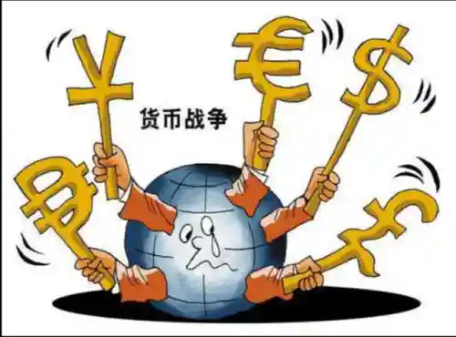 美国宣布第三次世界大战爆发(预言三战的爆发时间)插图2