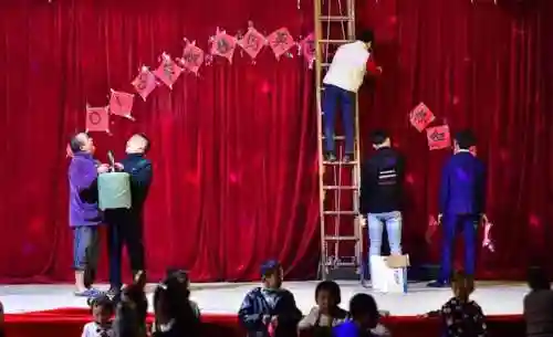 2019年春节联欢晚会(2019央视春晚全程回放)插图8