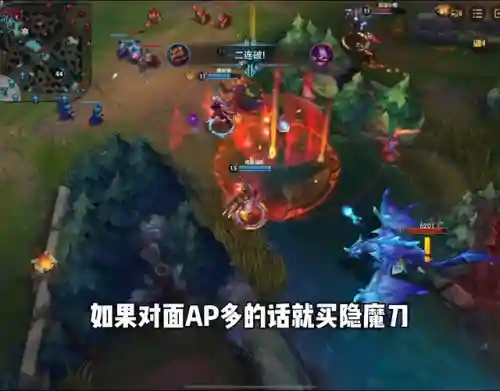 男枪符文天赋(男枪带什么符文)插图2
