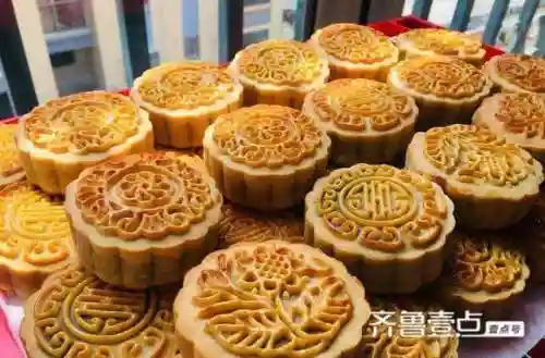 中秋节的传说故事(中秋节的由来20字简单)插图4