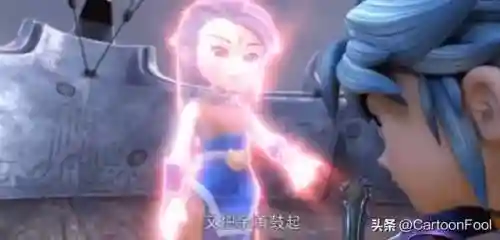 神兵小将第三季(神兵奇迹)插图33