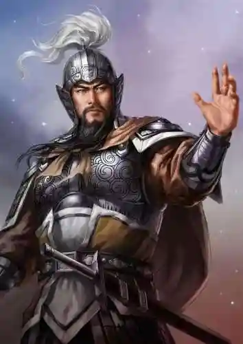 三国志14武将数据一览表(三国志14全人物图鉴)插图2