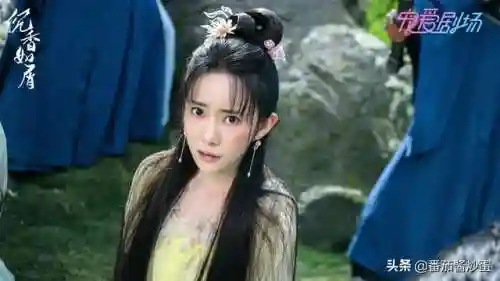 沉香如雪演员阵容搭配(卧龙无敌后期阵容搭配)插图13