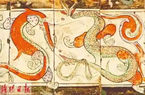 国家为什么不承认有龙(哪个国家有龙)插图7