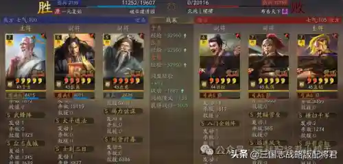 三仙盾阵容怎么搭配(什么队伍克制三仙盾)插图2