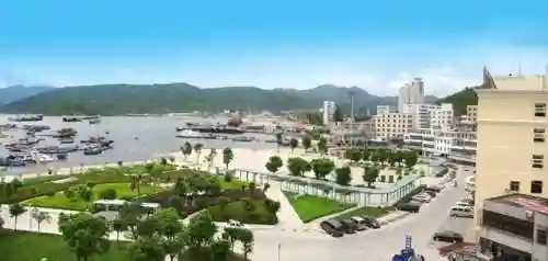 大亚湾发布(大亚湾房价最新消息)
