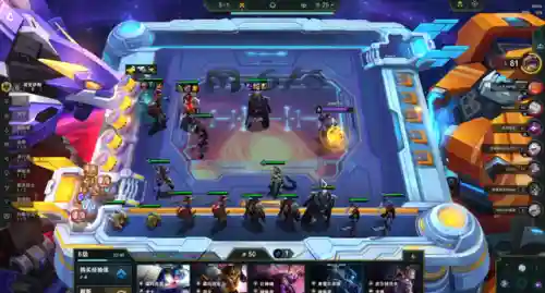 奥恩吃鸡阵容搭配(最新lol吃鸡最强阵容推荐)插图1