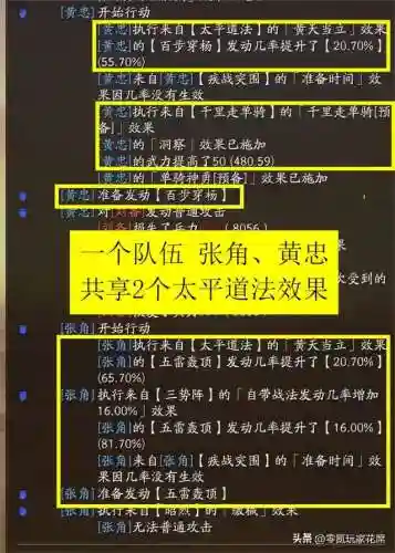 马忠黑科技阵容搭配(马忠最强阵容推荐)插图16