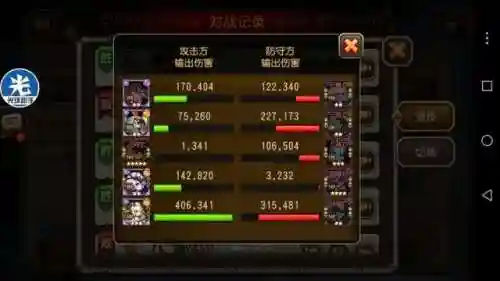 刀塔传奇晨曦阵容搭配(刀塔传奇2)插图3