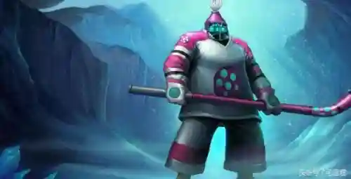 百夫长贾克斯稀有吗(武器大师的百夫长稀有吗)插图6