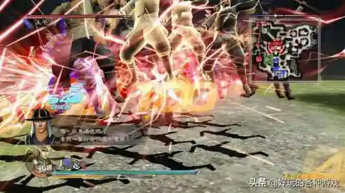 真三国无双7武将实力排名(真三国无双7全if路线攻略)插图22