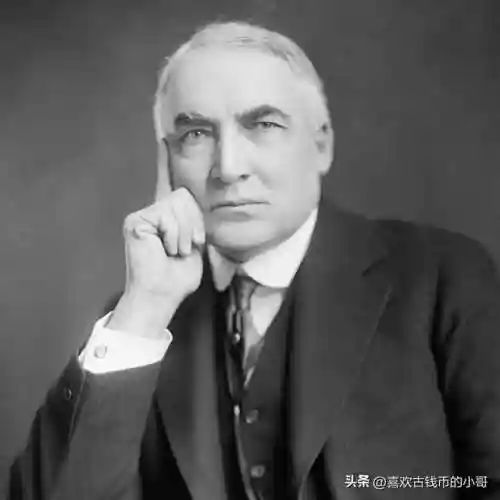 美国历届总统一览表(美国的总统排名顺序)插图34