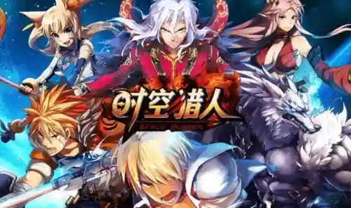 可以交易的手游(自由交易装备靠打的手游游戏)插图7