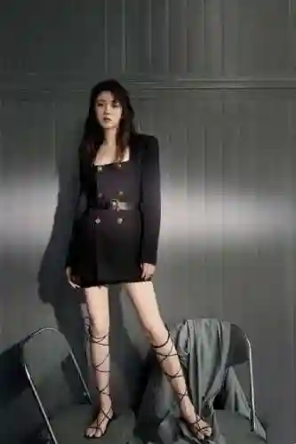 张翰新剧阵容搭配图表(最近张翰有什么新剧)插图5
