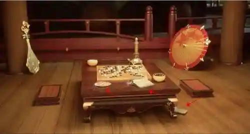 长安异闻录阵容搭配(神都夜行录最强阵容搭配)插图5