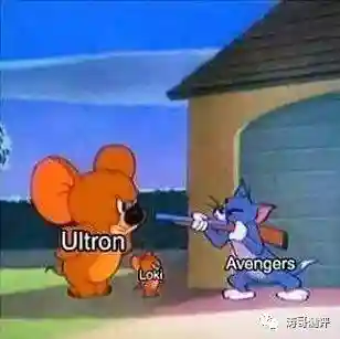 复仇者联盟剧情介绍(复联一剧情详解)插图3