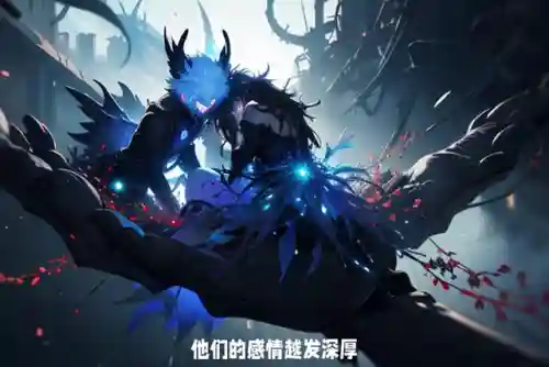 异界艳修小说(异界修真)插图1