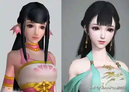 倩女幽魂网游好玩吗(什么网游好玩)插图26 倩女幽魂网游好玩吗(什么网游好玩)插图26