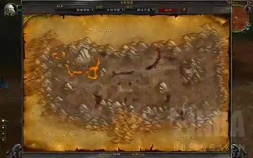 魔兽世界新手任务大全(魔兽世界主线任务顺序)插图24
