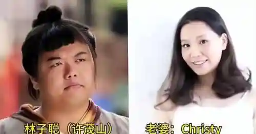 仙剑3演员表(仙剑)插图8
