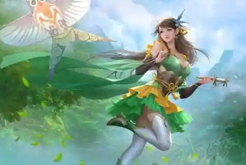 三国杀大乔小乔技能(天香和流离技能介绍)插图2