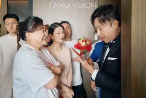 泰维婚礼阵容搭配图片(mementomori阵容搭配)插图6