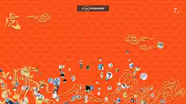 搞气氛聚会游戏有哪些(40种聚会小游戏)插图1