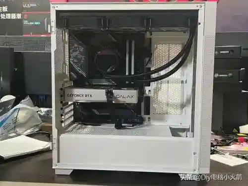 技嘉平民战神阵容搭配最新(技嘉主板最后一次正确配置)插图2
