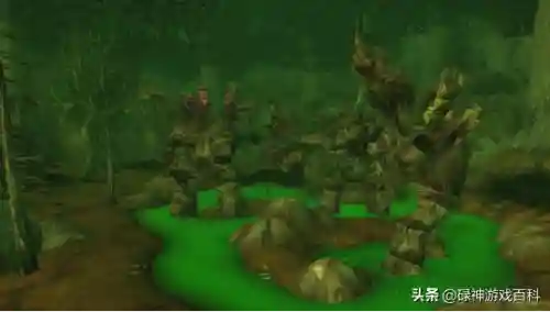 海狮试炼居民在哪(部落德鲁伊海狮试炼坐标)插图2
