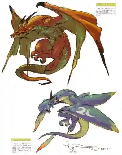 龙战士3详细图文攻略(龙战士3所有师匠的拜师要求和所在地点)插图51 龙战士3详细图文攻略(龙战士3所有师匠的拜师要求和所在地点)插图51