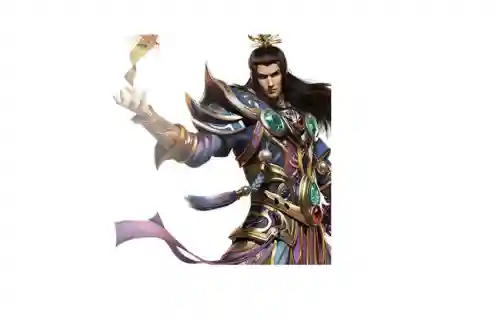 枭雄战途阵容搭配攻略(三国志战略版武将搭配)插图4