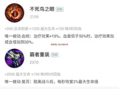王者征召无解阵容装备搭配(王者荣耀5v5高端局阵容)插图1