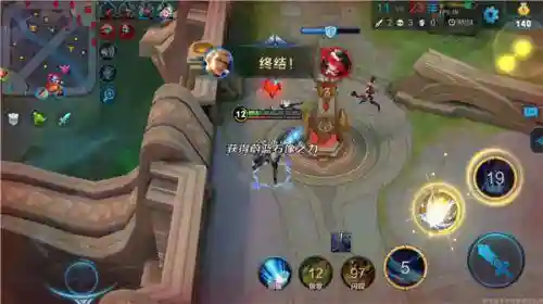 狂铁搭配什么阵容最好(狂铁克制什么英雄)插图6