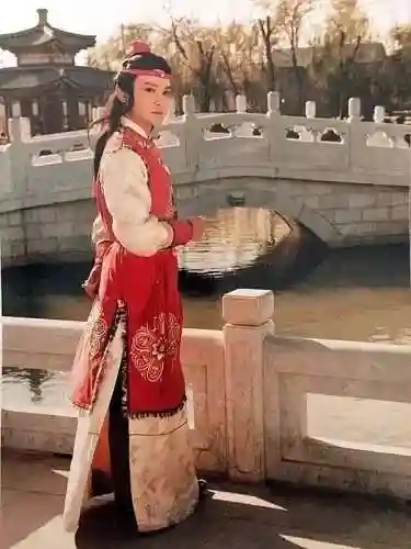 贾政令宝钗扶着树干的故事是什么(贾政和宝钗去了小树林是哪一回)插图1