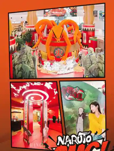 火影忍者手游忍者之路(火影忍者v15账号密码免费)插图4