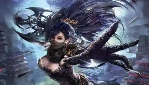 炼金狼狗阵容怎么搭配好(金克丝主c的阵容)插图5