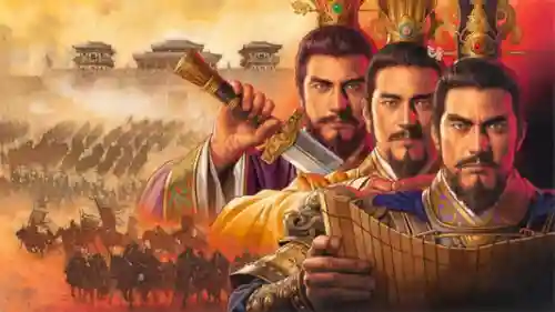 乱世争雄阵容搭配推荐图(乱世三国后期最强阵容)插图14 乱世争雄阵容搭配推荐图(乱世三国后期最强阵容)插图14