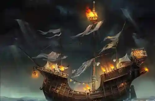 带着系统改造二战战舰的小说(战舰)插图10