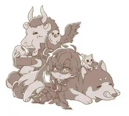 灭法之影阵容搭配攻略(暗夜破晓奇迹法师最佳阵容组合)插图2