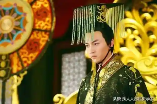 巅峰对决大秦帝国阵容搭配(大秦帝国最强武将搭配)