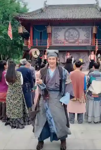 济公活佛阵容搭配图片(活佛济公新版)插图2