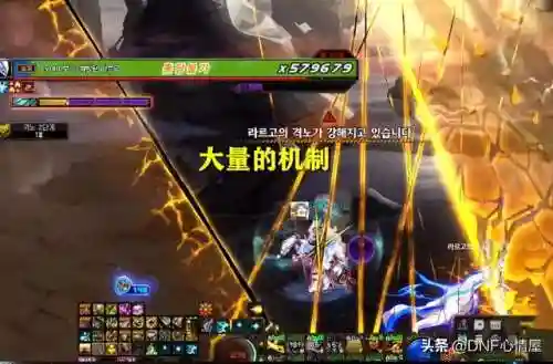 诱魔者军团搭配阵容(魔法狩猎者最强阵容)插图2