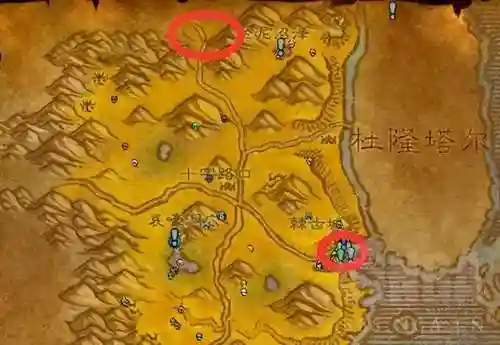 魔兽小宠物前期阵容搭配(魔兽世界宠物对战最强组合)插图15
