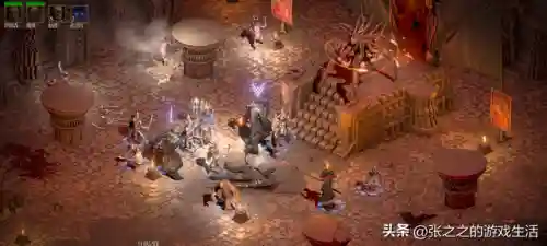 死灵法师练级流派搭配阵容(亡灵法师学什么专业)插图91