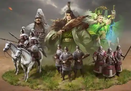 正义传说圣域演武阵容搭配(正义传说)插图3