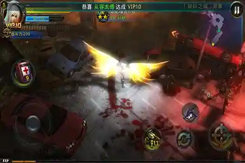 破碎黎明2(破碎黎明HD2023最新版本)插图5